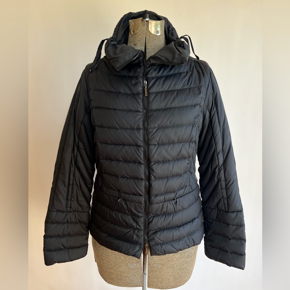 Moncler Down Jacket
